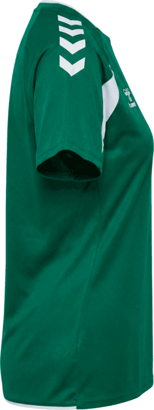 Hummel, HMLCORE 2.0 JERSEY S/S WOMAN-16646, Unknown 0