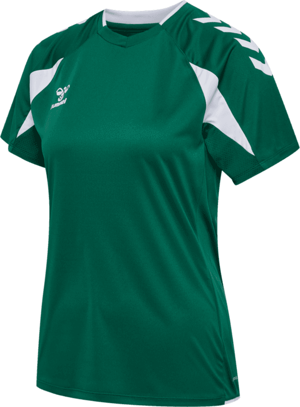 Hummel, HMLCORE 2.0 JERSEY S/S WOMAN-16646, Unknown 0