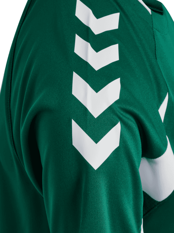Hummel, HMLCORE 2.0 JERSEY S/S WOMAN-16646, Unknown 0