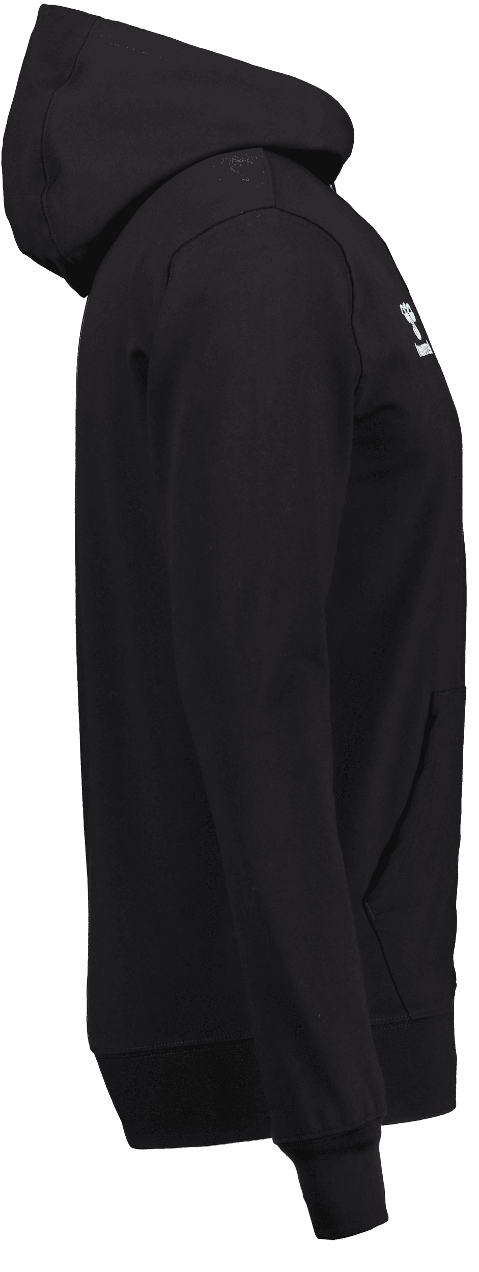 Hummel, Go 2.0 Zip Hood Jr-16651, Unknown 0