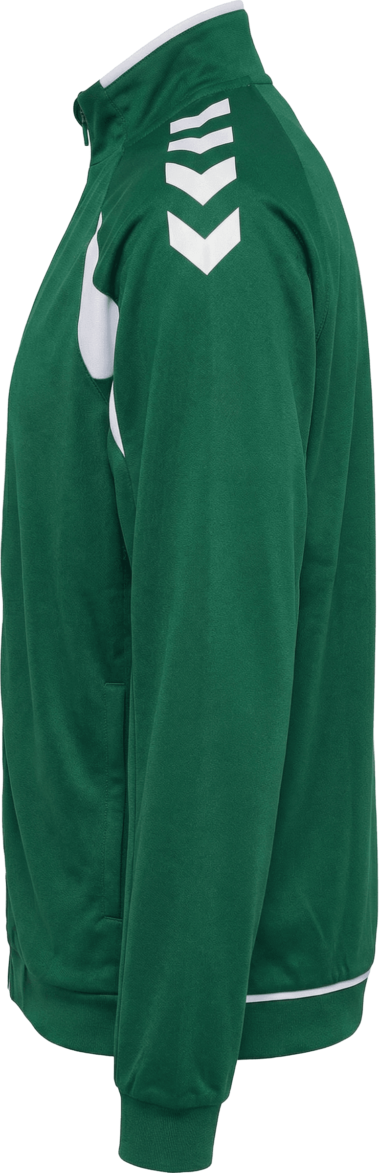 Hummel, HMLCORE 2.0 TRACK ZIP JACKET KIDS-16741, Unknown 0