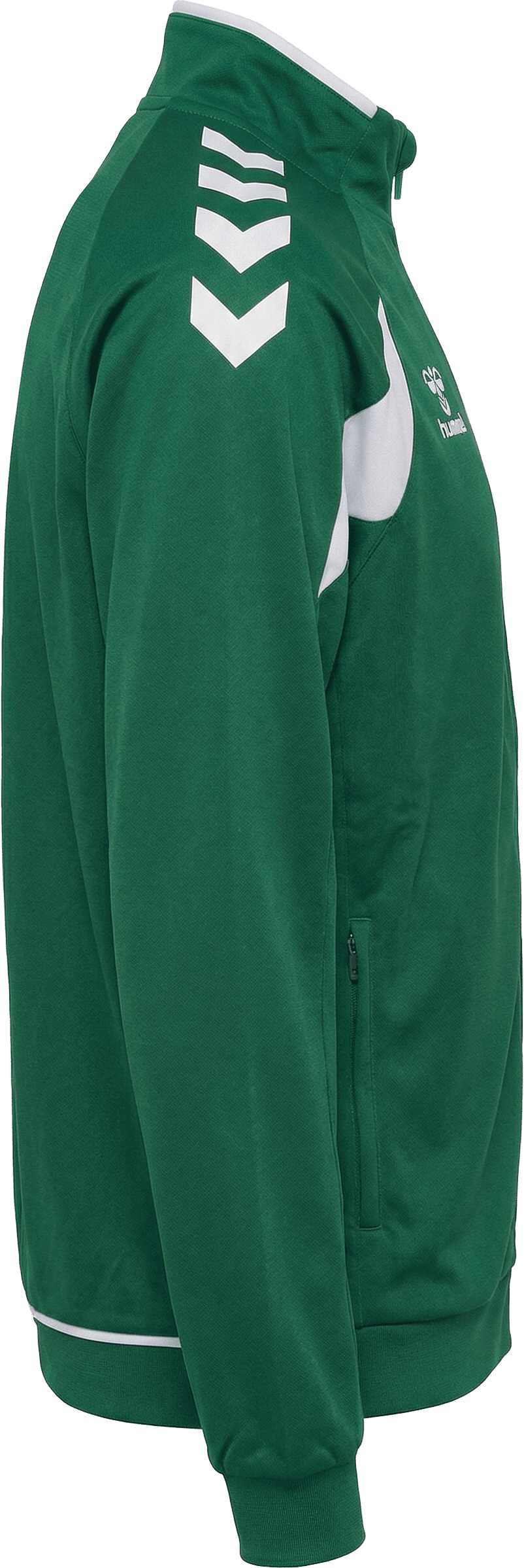 Hummel, HMLCORE 2.0 TRACK ZIP JACKET KIDS-16741, Unknown 0