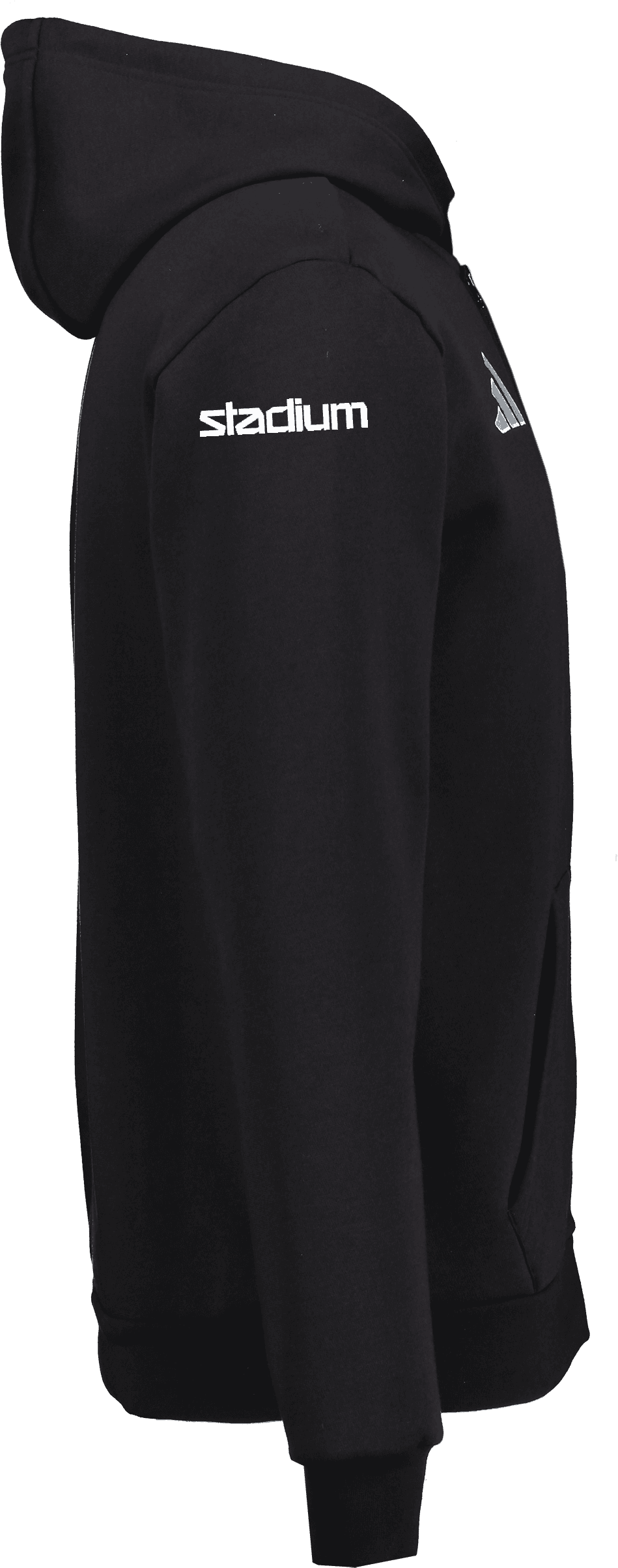 Adidas, ENT26 FZ HOOD JR-24151, Unknown 0