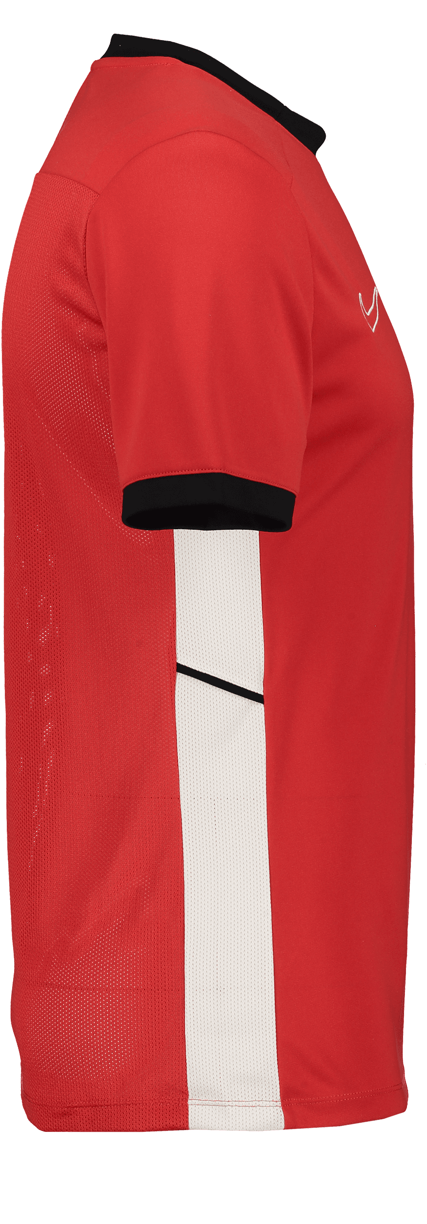 Nike, Acd25 Ss Top Jr-24844, Unknown 0