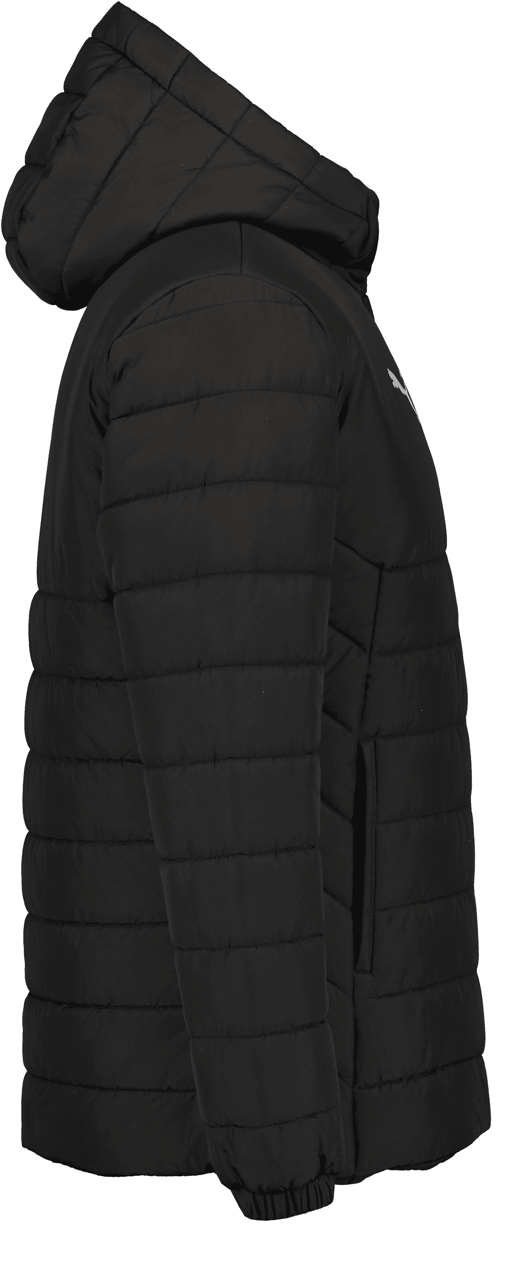 Puma, T Additions Hood Pad Jkt Jr-25004, Unknown 0