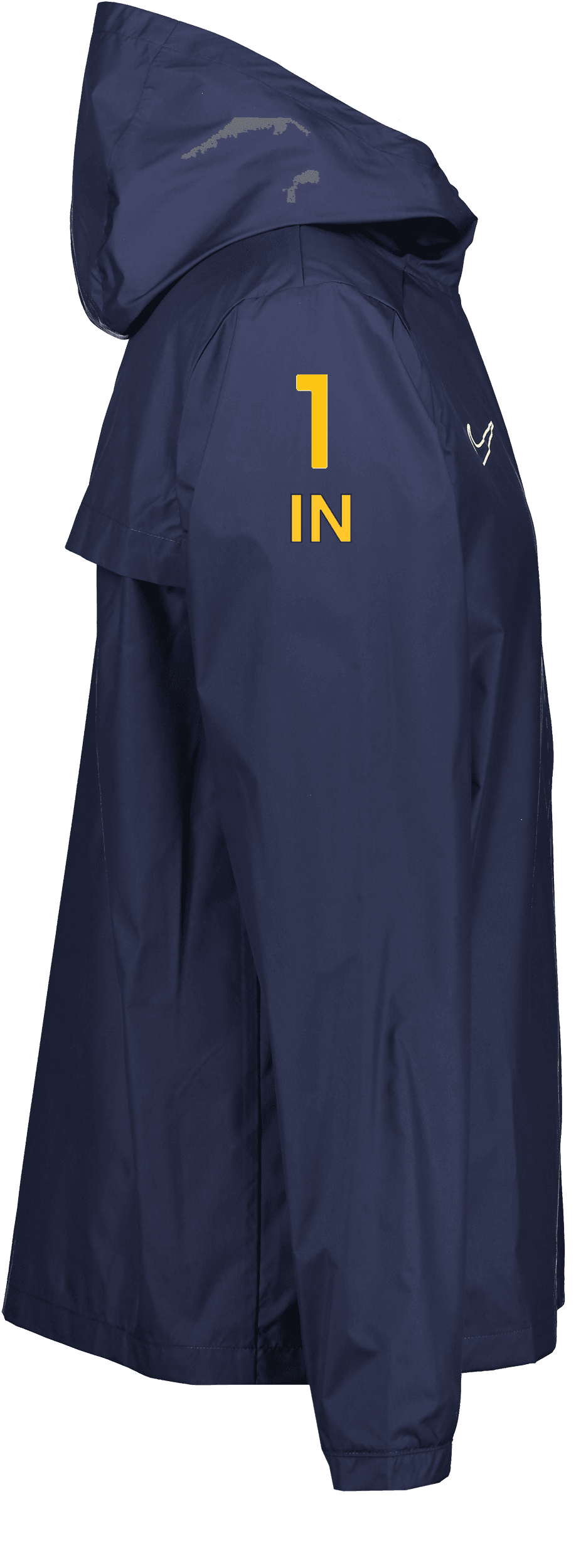 Nike, Acd25 Rain Jkt-26731, Unknown 0