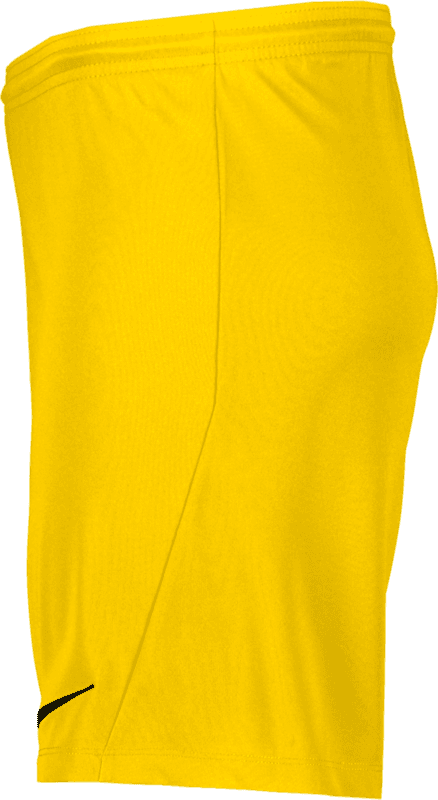 Nike, Park III Short-26734, Unknown 0