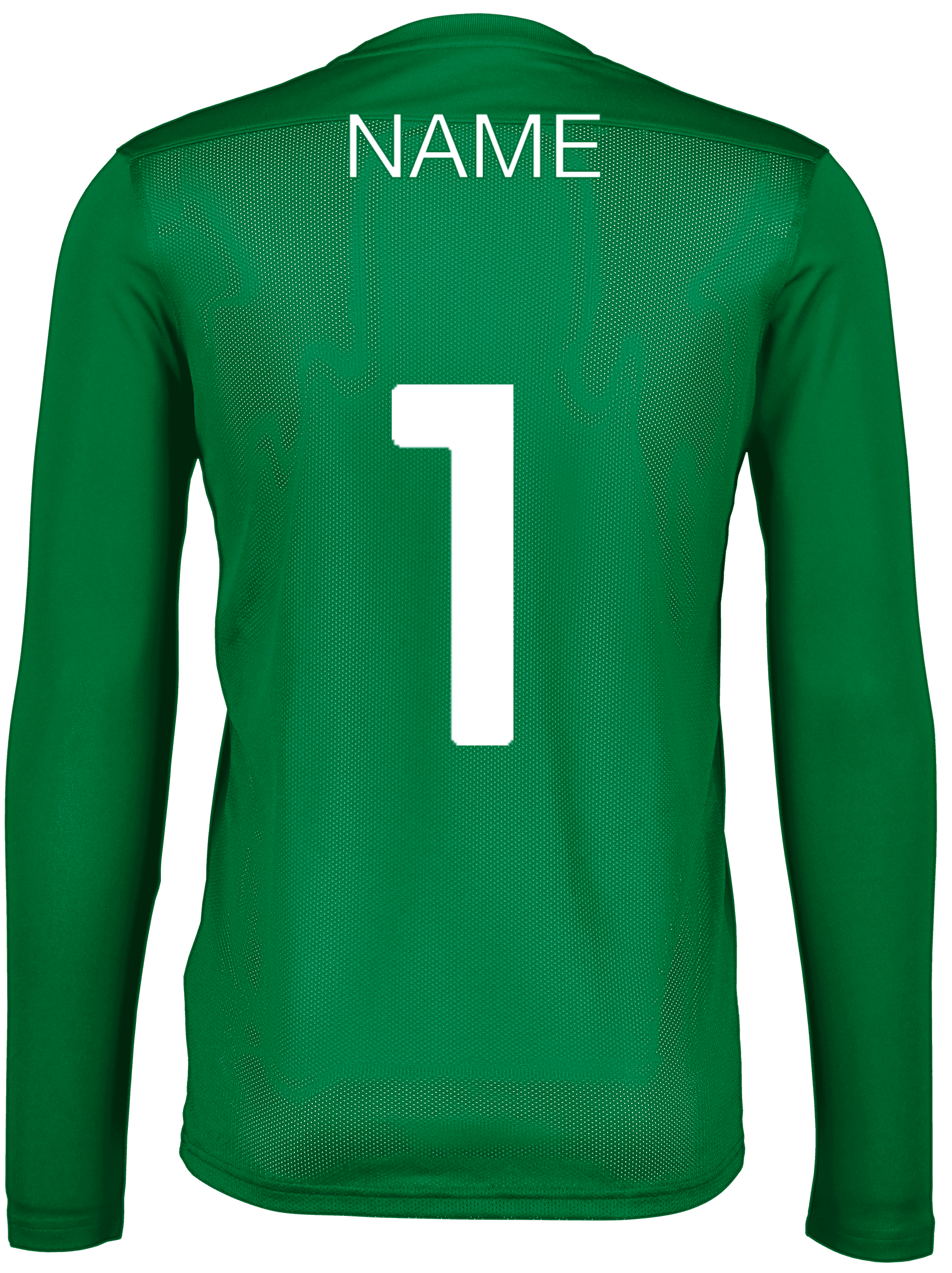 Nike, Park VII LS Jsy-27434, Unknown 0