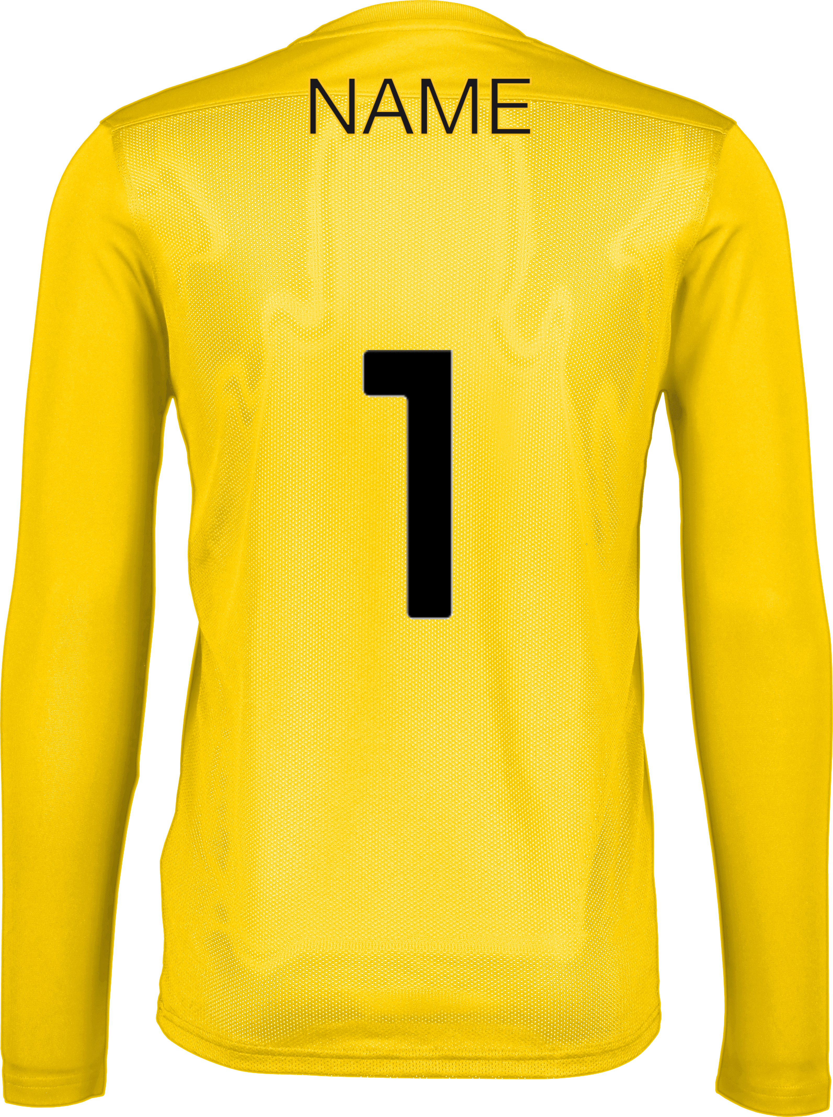 Nike, Park VII LS Jsy Jr-27438, Unknown 0