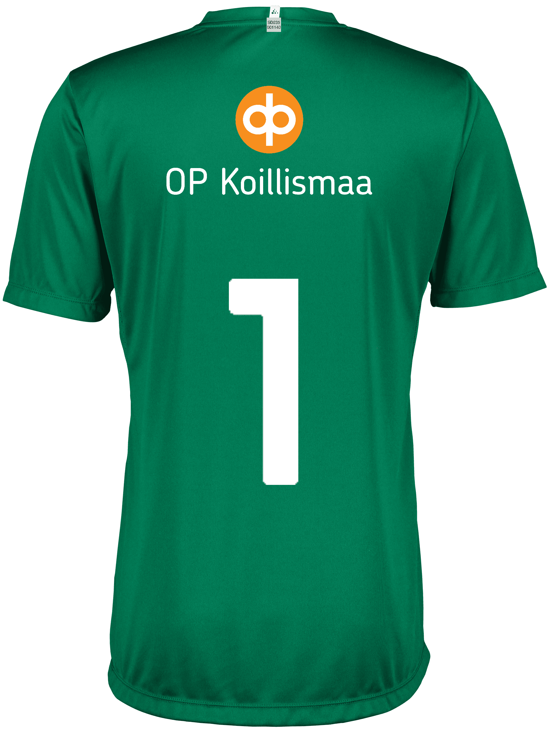 Craft, Squad Go SS Jersey-28168, Unknown 0