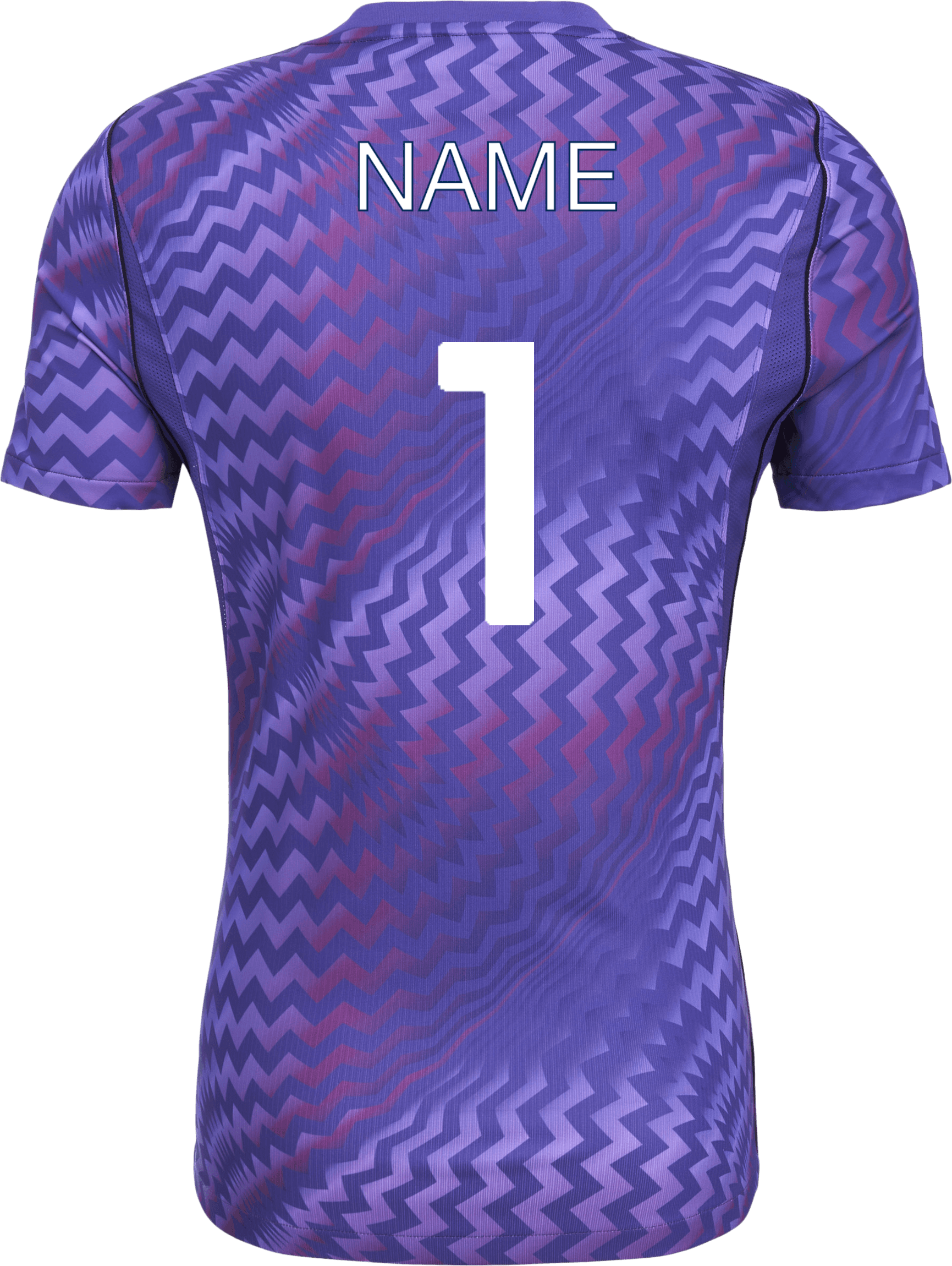Nike, GARDIEN VI GK SS JSY JR-28298, Unknown 0
