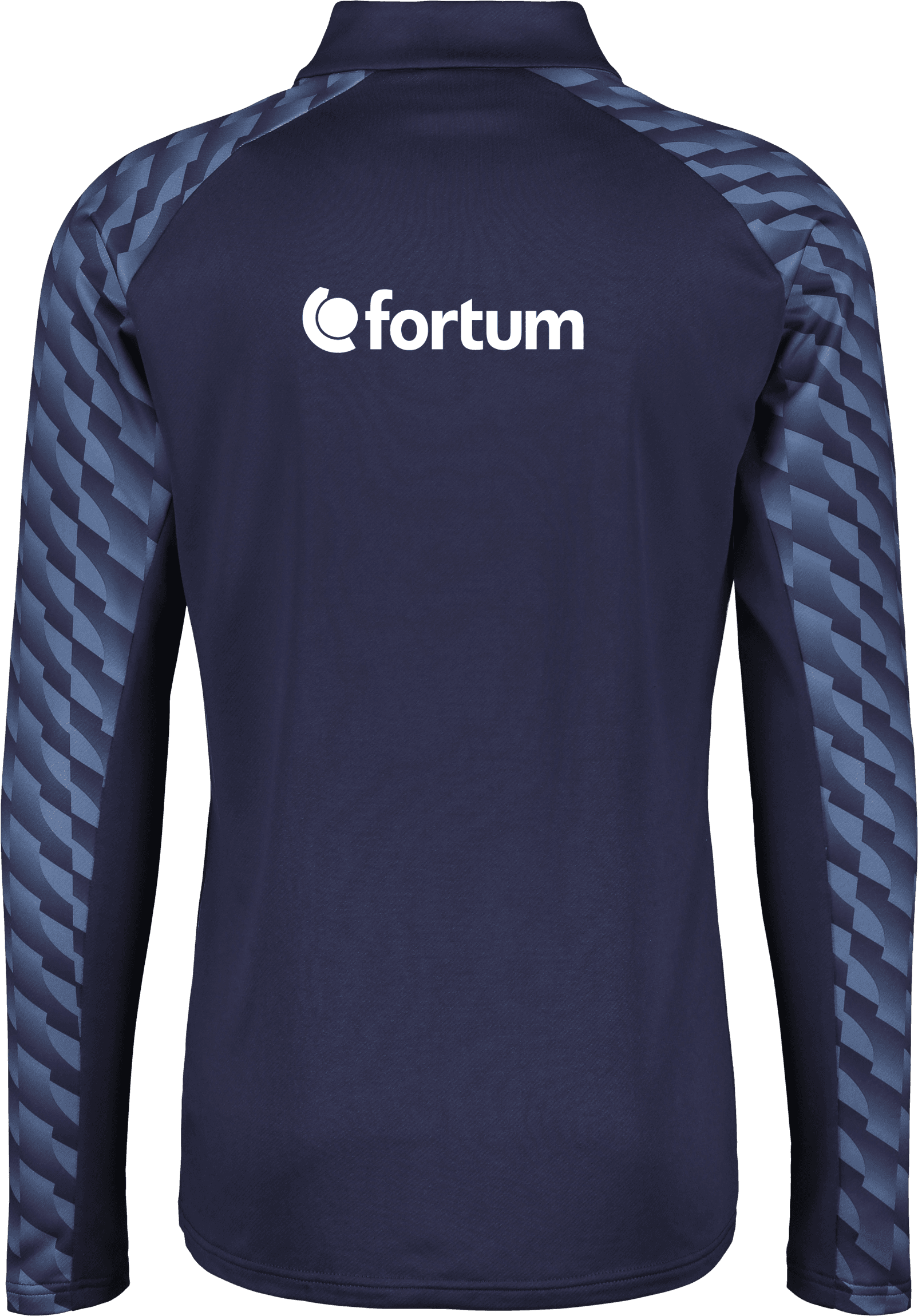 Puma, TEAMLIGA26 TRAINING 1/4 ZIP TOP JR-28343, Unknown 0
