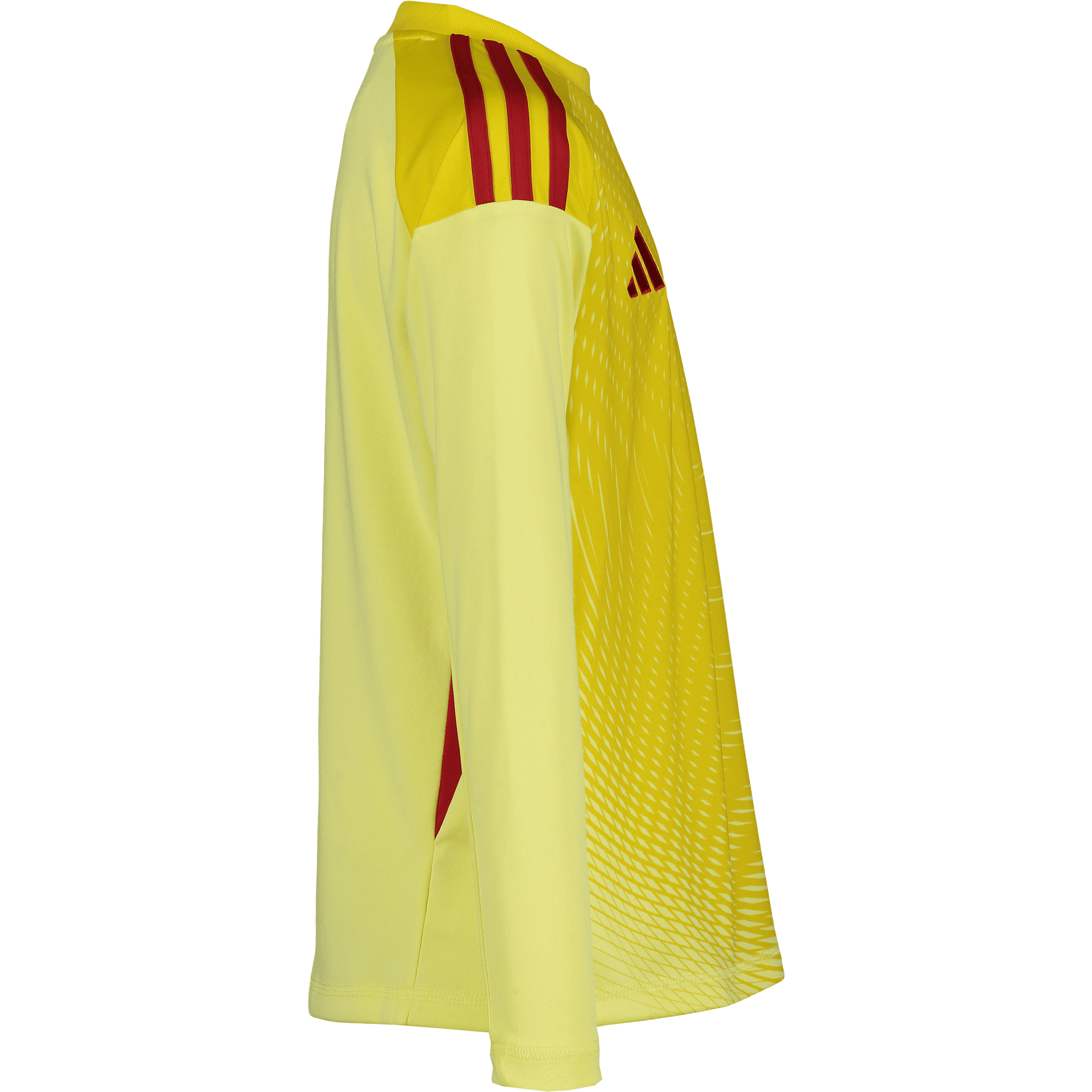 Adidas, T25 C Gk Jsy Ls Jr-28975, Unknown 0