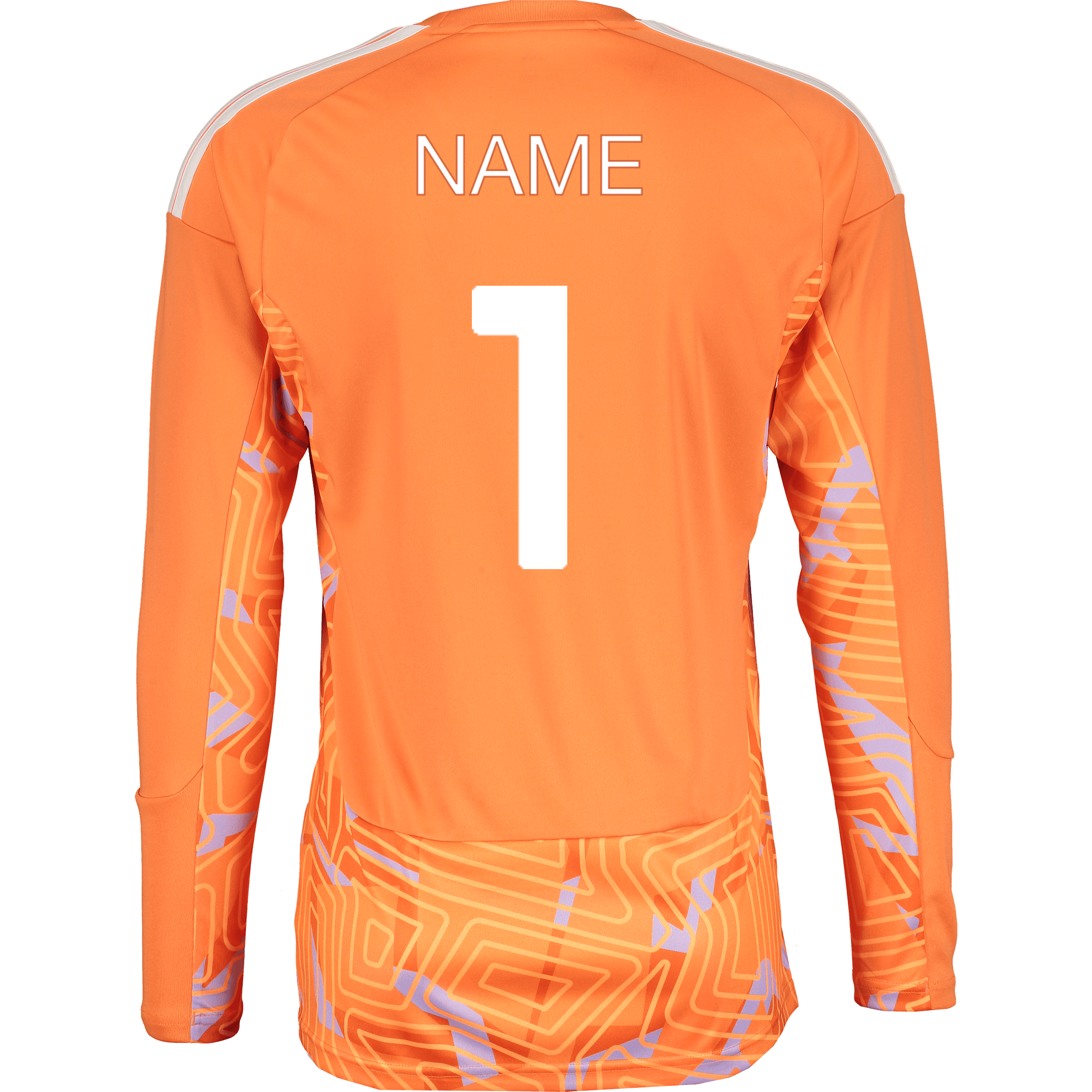 Adidas, T26 C GK JSY LS-29212, Unknown 0