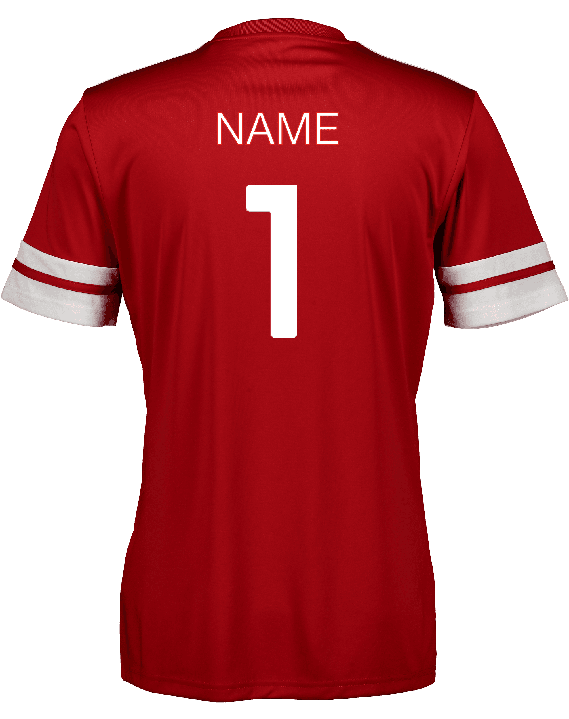 Adidas, Squad25 Jsy Jr-29399, Unknown 0