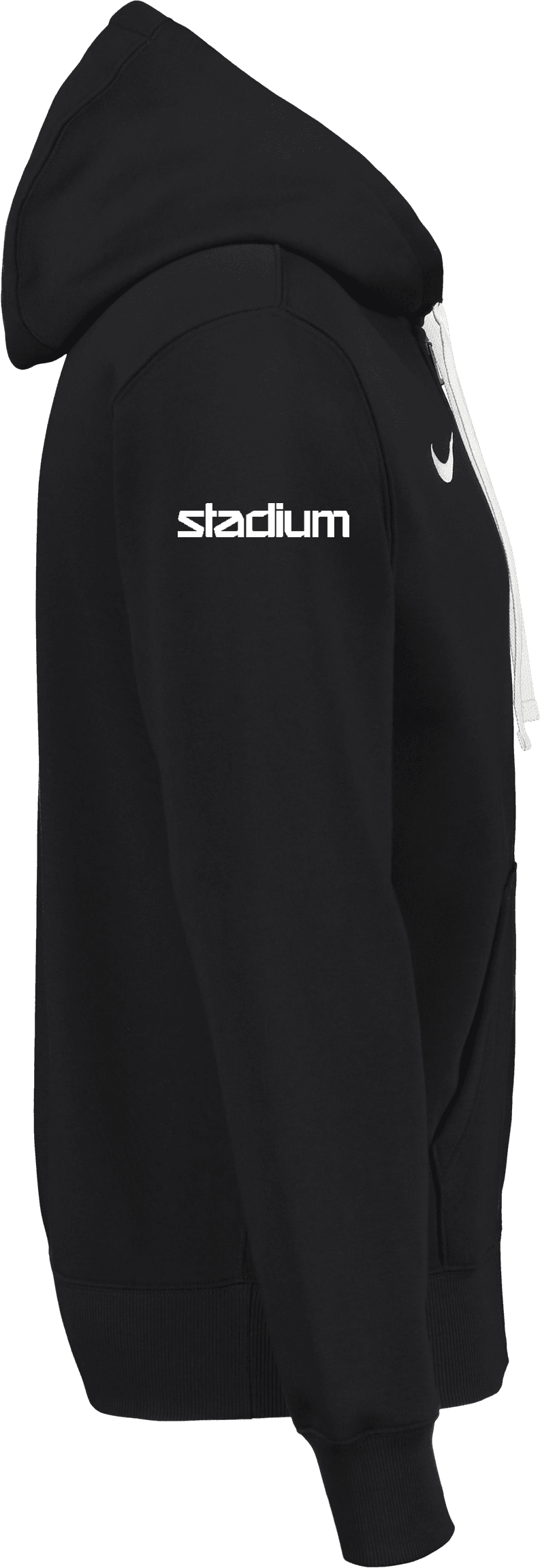 Nike, PARK26 FLC FZ HOOD-29602, Unknown 0