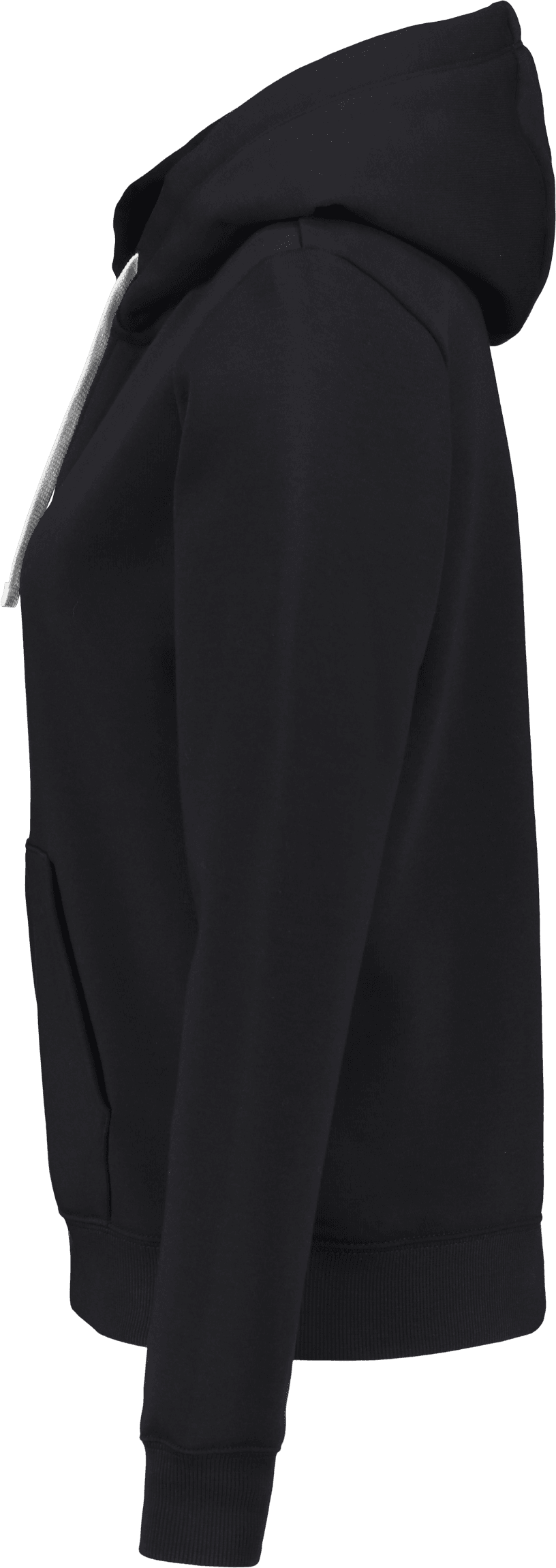 Nike, PARK26 FLC FZ HOOD W-29615, Unknown 0