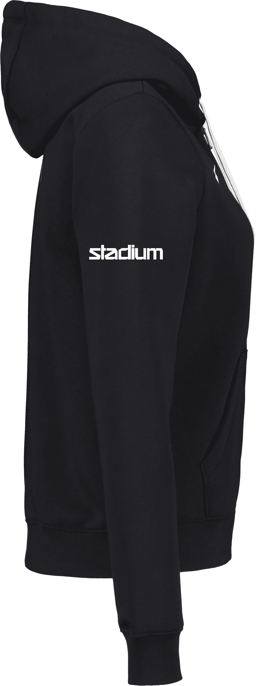 Nike, PARK26 FLC FZ HOOD W-29615, Unknown 0
