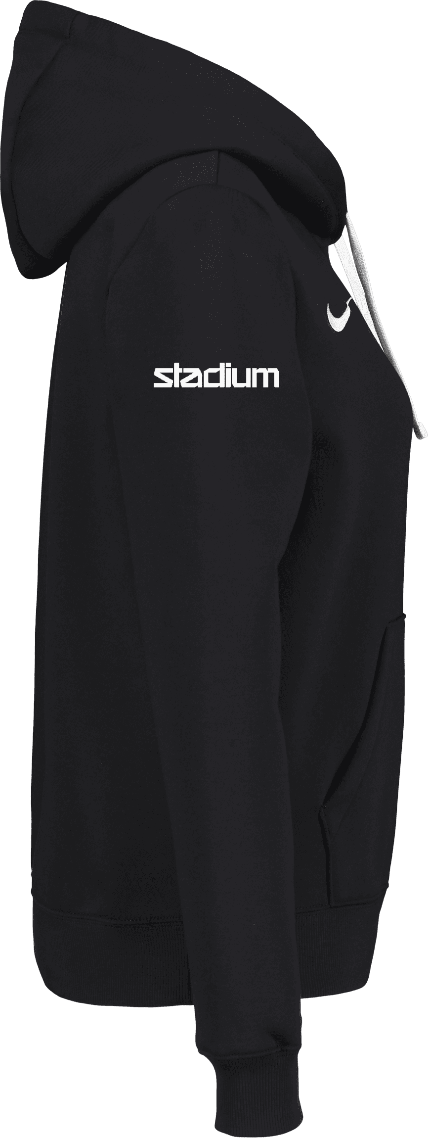 Nike, PARK26 FLC HOOD W-29633, Unknown 0