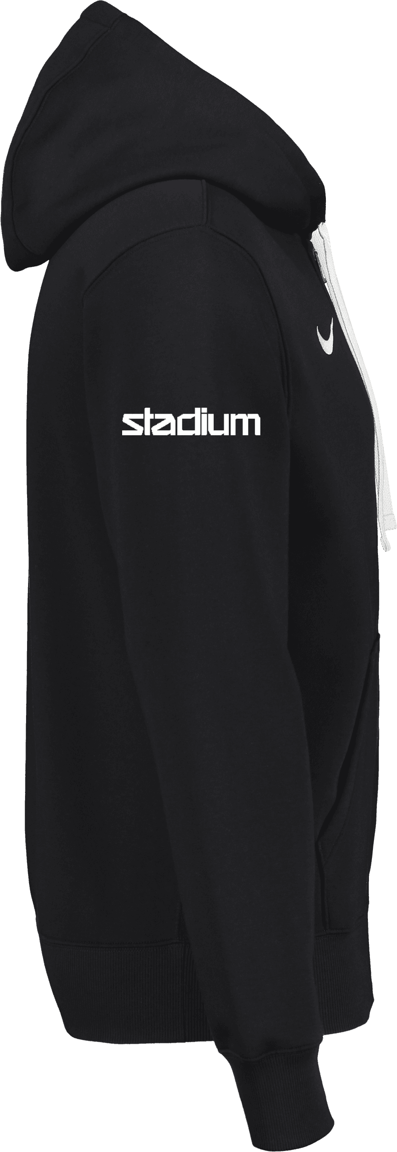 Nike, PARK26 FLC FZ HOOD JR-29641, Unknown 0