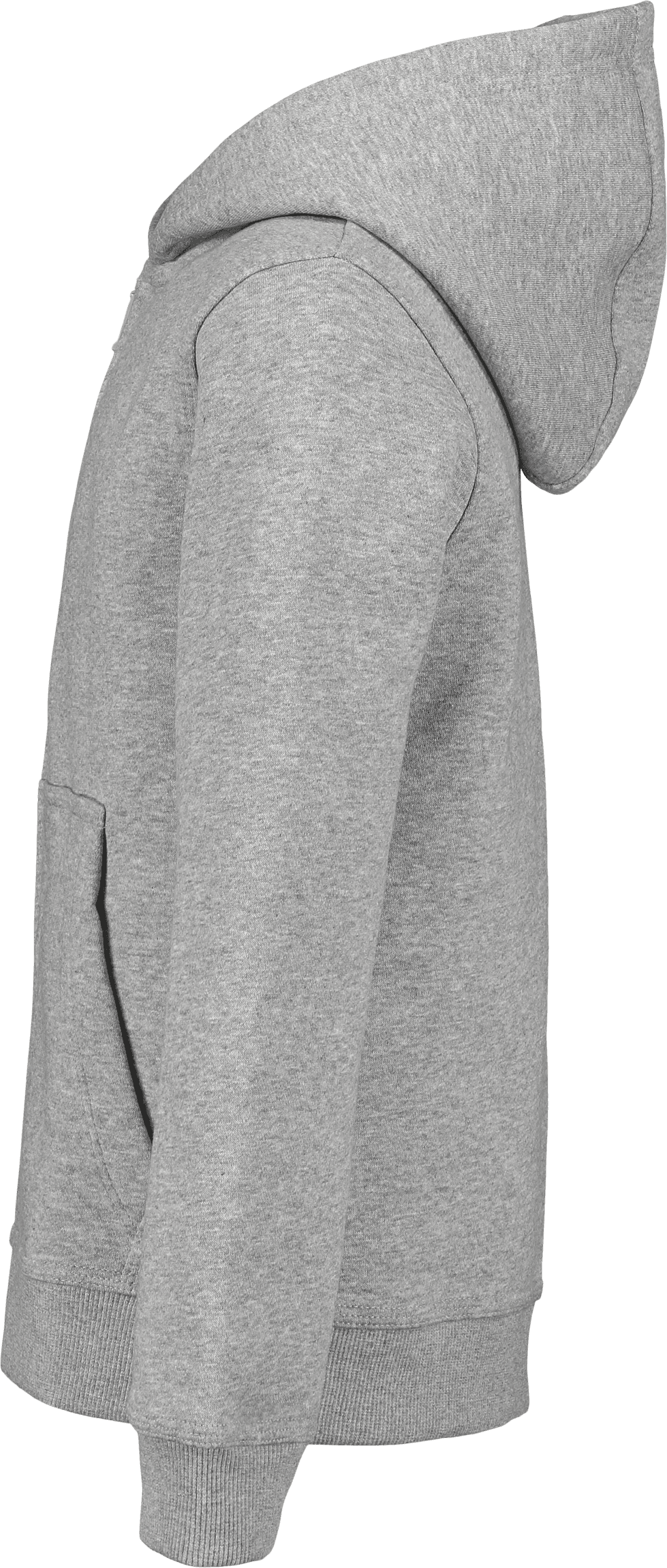 Nike, PARK26 FLC FZ HOOD JR-29806, Unknown 0
