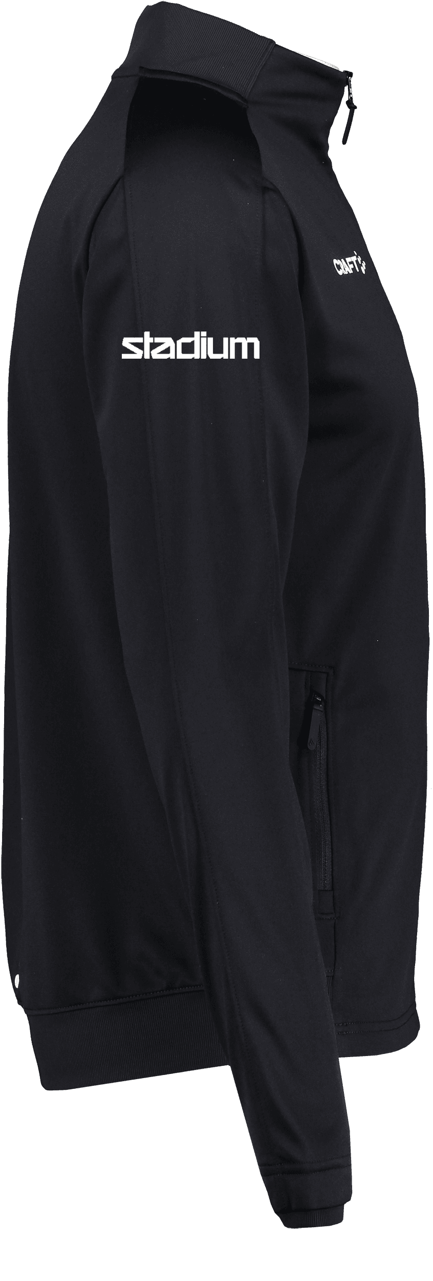 Craft, Evolve 2.0 Full Zip Jacket M-30317, Unknown 0