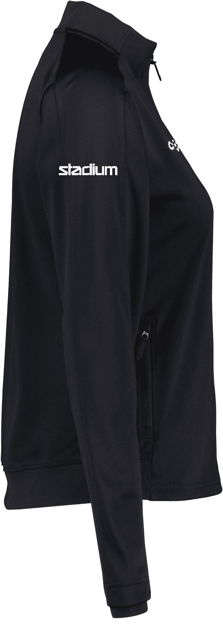 Craft, Evolve 2.0 Full Zip Jacket W-30319, Unknown 0