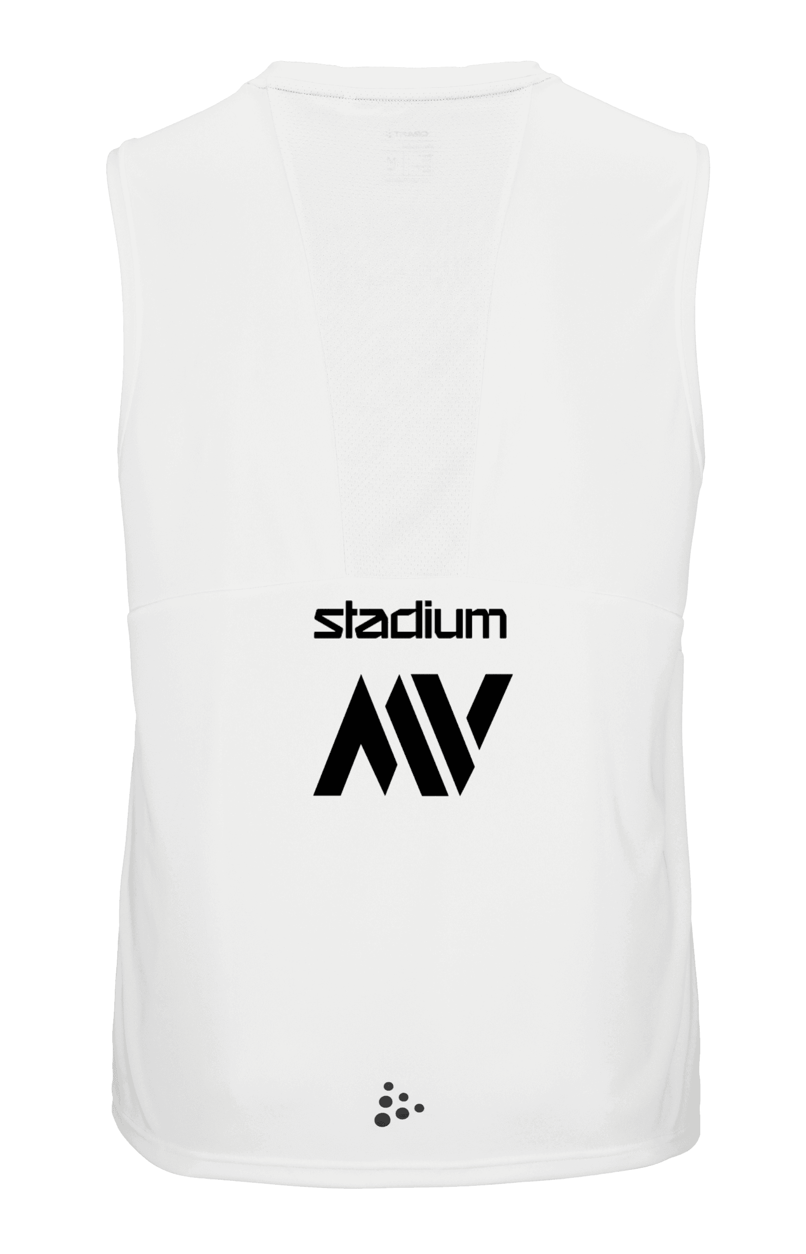 Craft, Rush 2.0 Singlet M-38375, Unknown 0