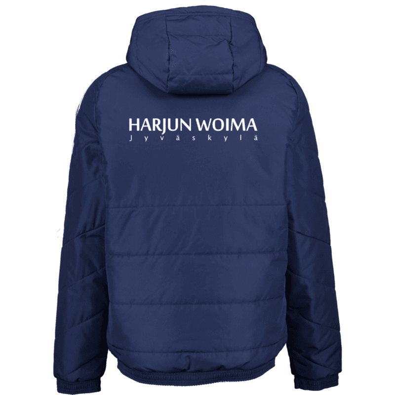 Adidas, TIRO26 WIN JKT JR-41608, Unknown 0