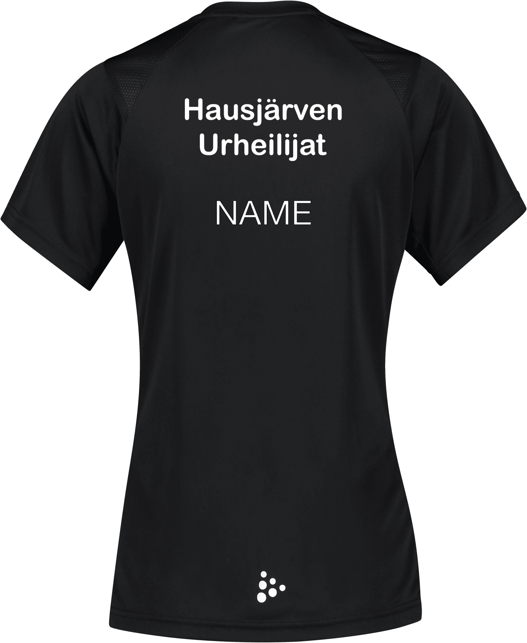 Craft, Rush 2.0 Ss Tee W-42187, Unknown 0