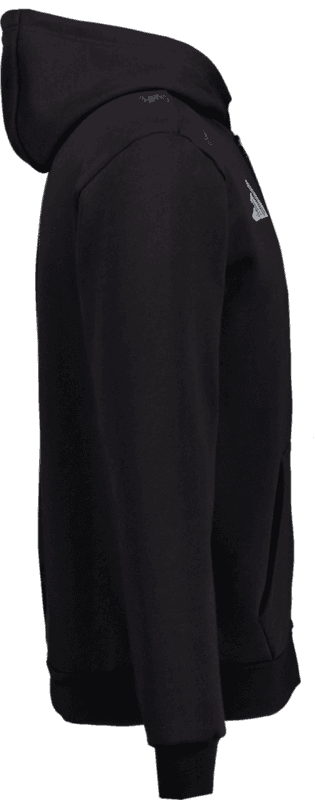 Adidas, ENT26 FZ HOOD JR-42642, Unknown 0