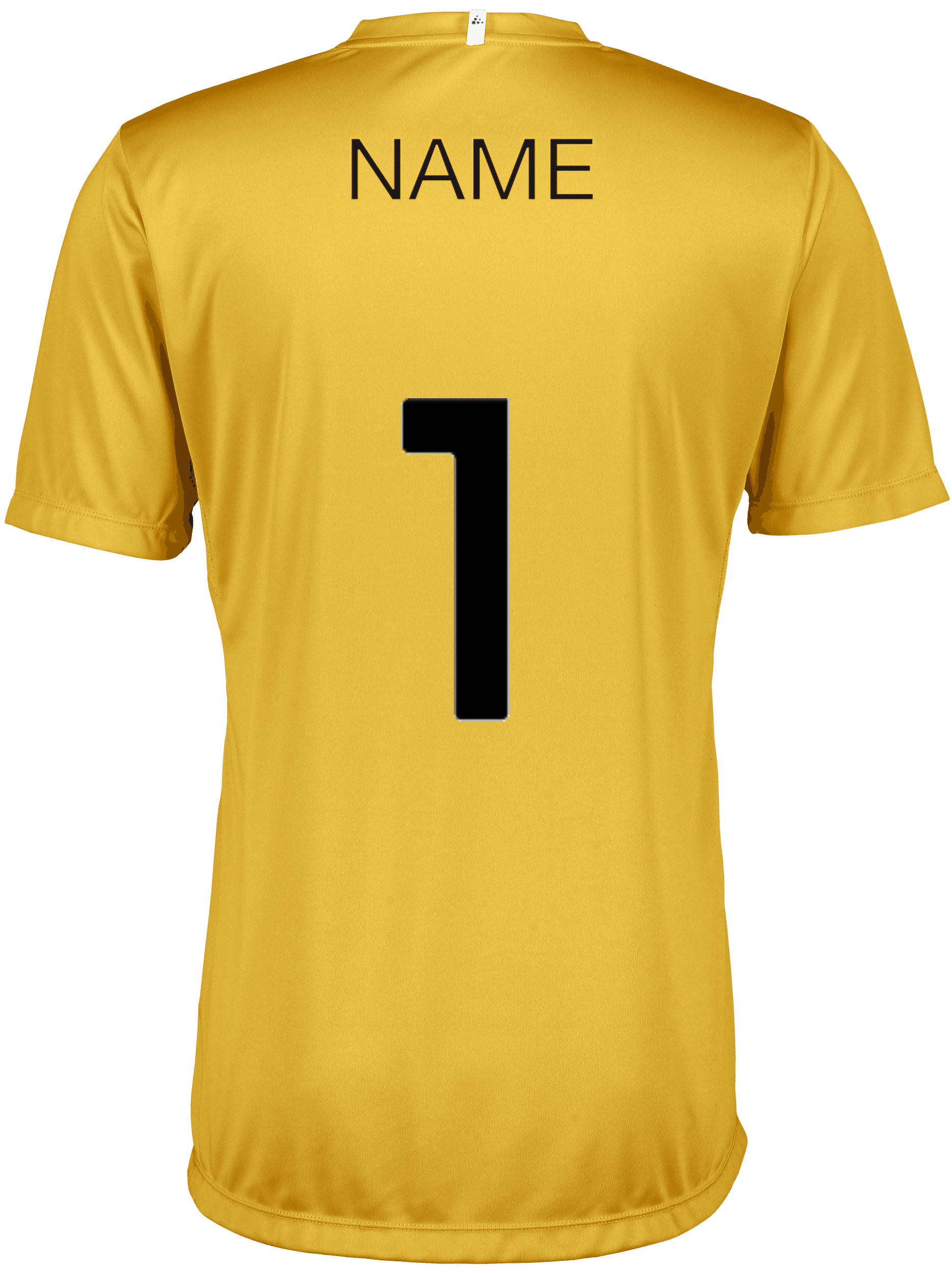 Craft, Squad Go SS Jersey-42759, Unknown 0