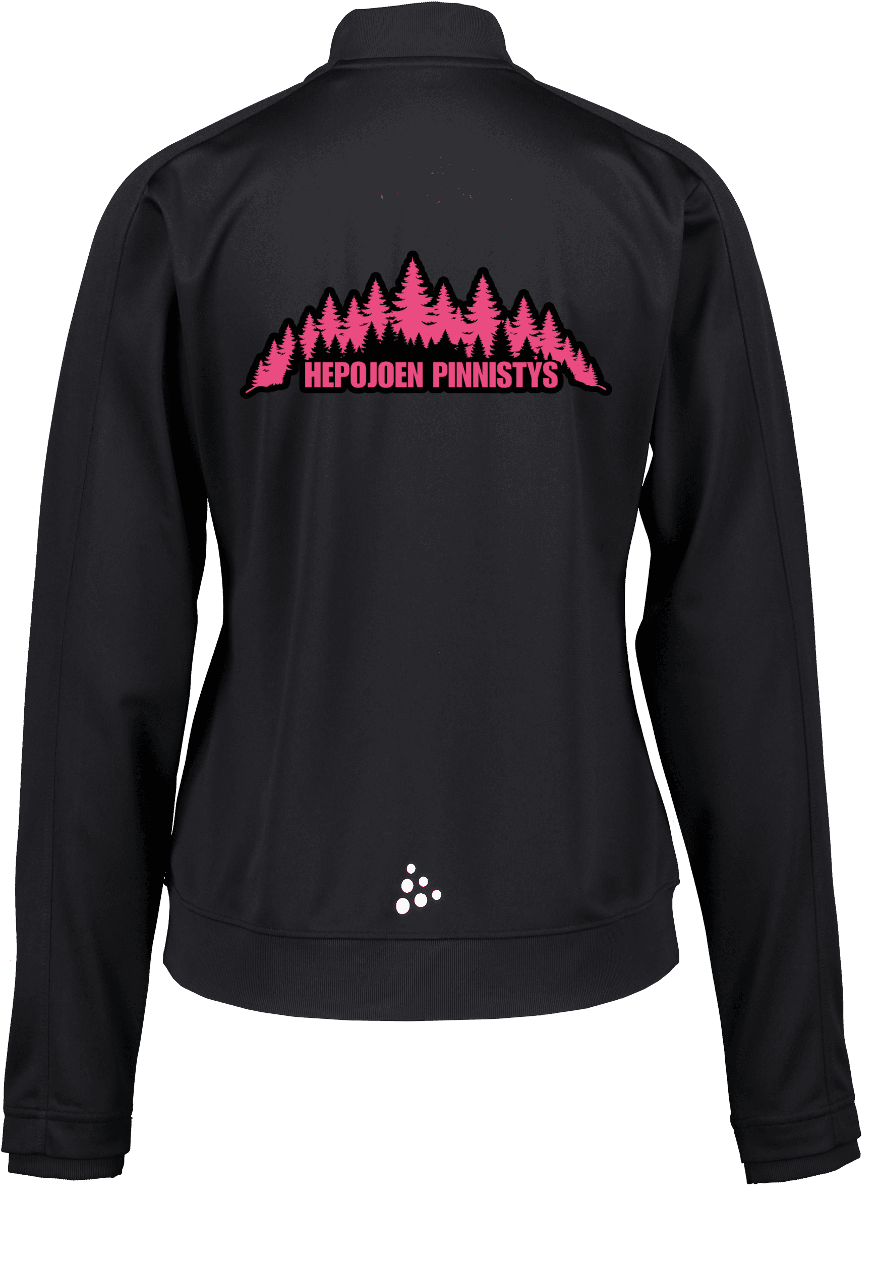 Craft, Evolve 2.0 Half Zip W-43050, Unknown 0