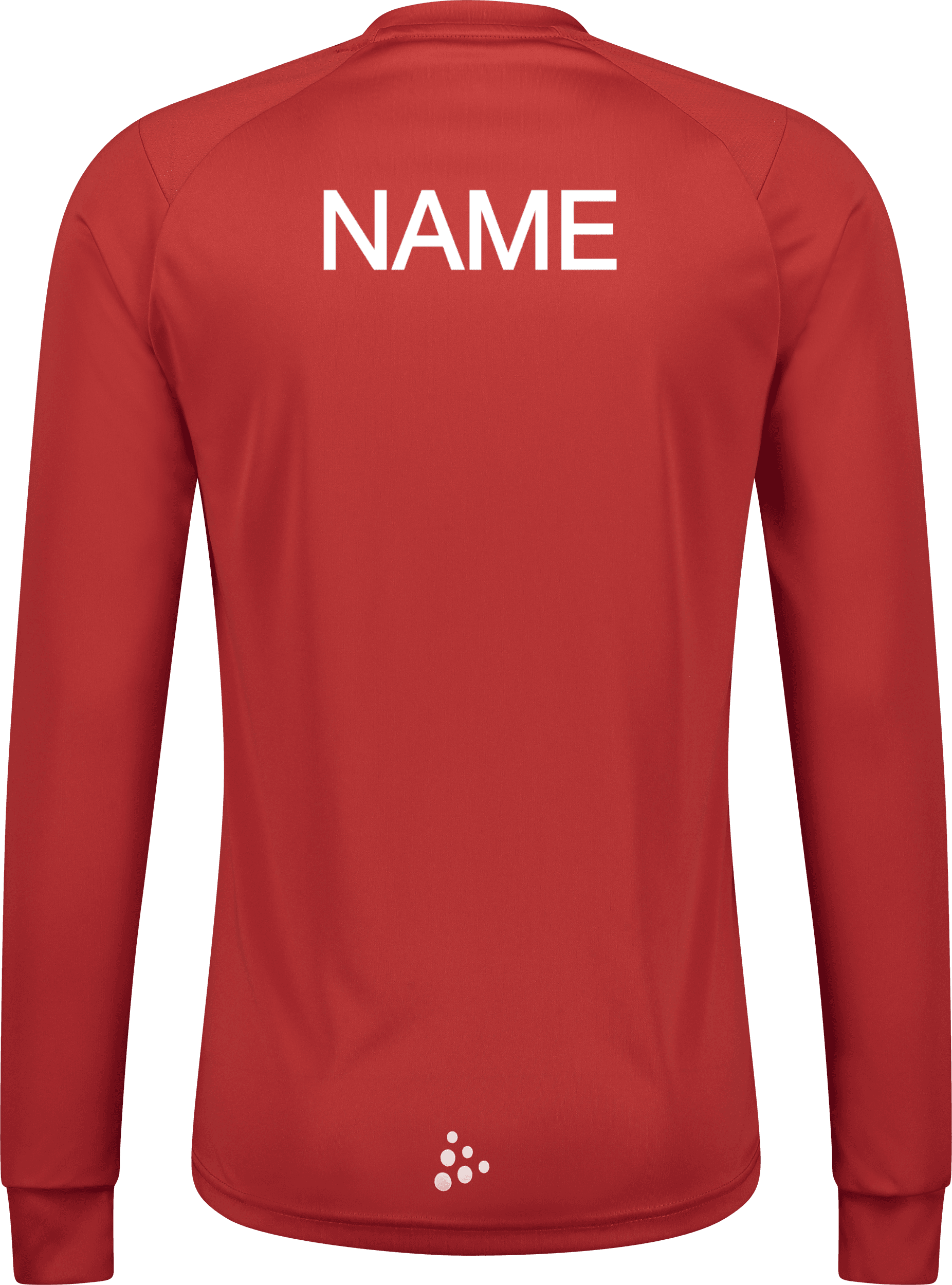 Craft, Rush 2.0 Ls Tee M-45185, Unknown 0