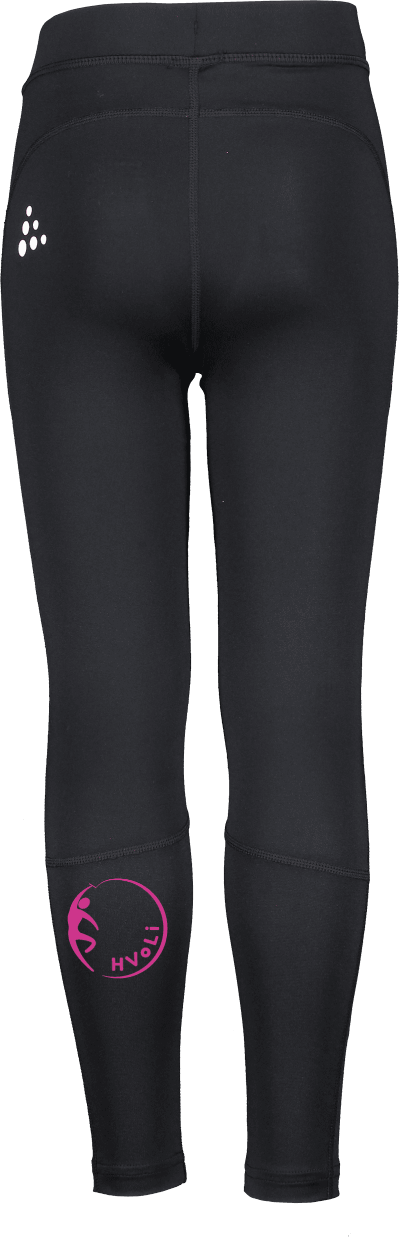 Craft, Rush 2.0 Tights Jr-45939, Unknown 0