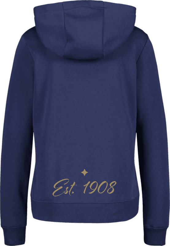 Nike, PARK26 FLC HOOD W-4803, Unknown 0