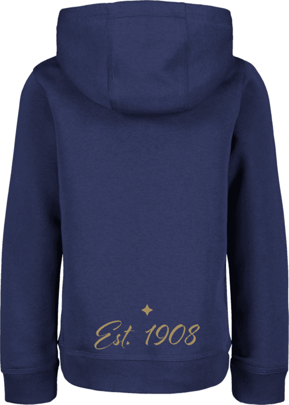 Nike, PARK26 FLC HOOD JR-4848, Unknown 0
