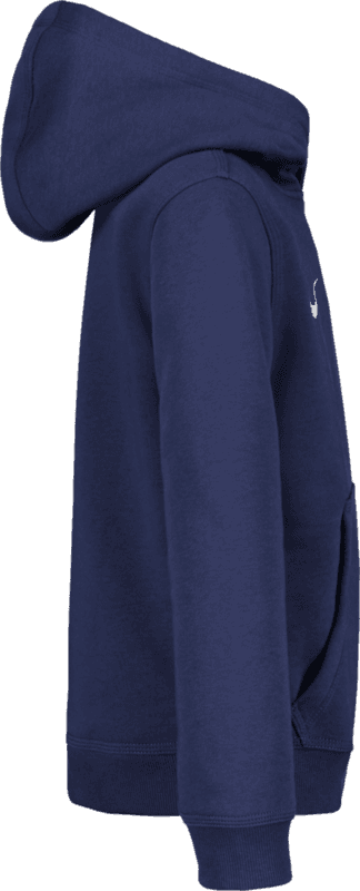 Nike, PARK26 FLC HOOD JR-4848, Unknown 0
