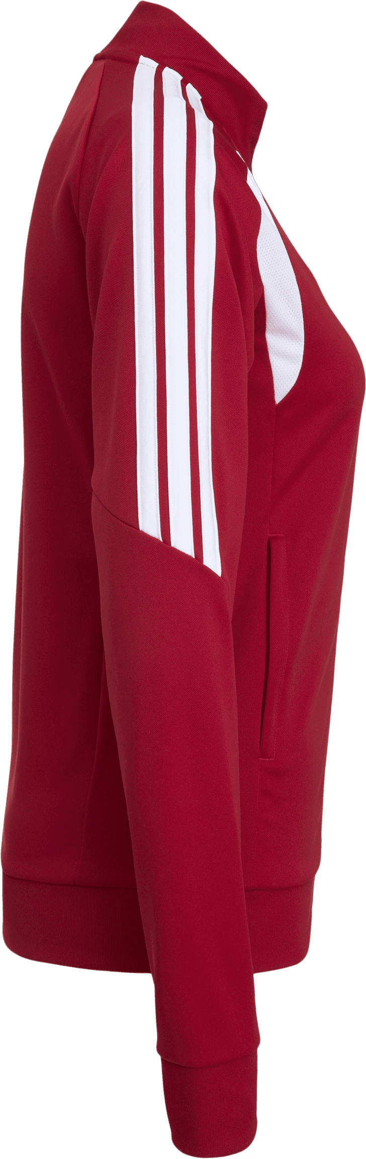 Adidas, TIRO26 L TR JKT W-55873, Unknown 0