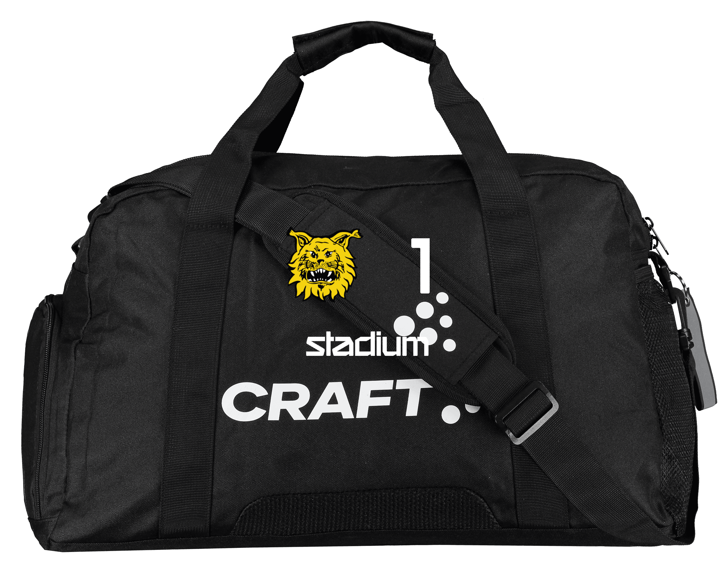 Craft, Ability Duffel 38L-56029, Unknown 0