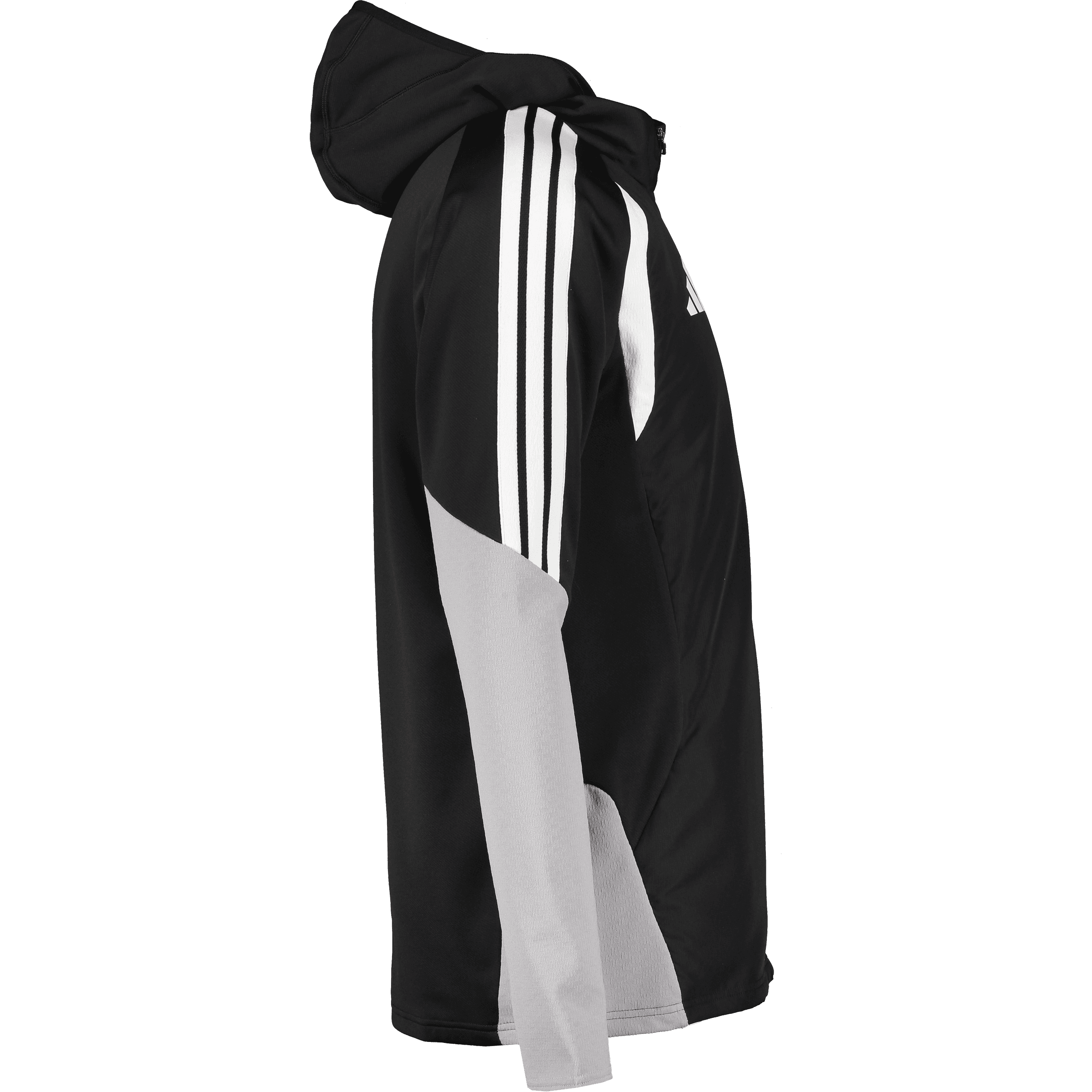 Adidas, TIRO26 C WINT TOP JR-57898, Unknown 0
