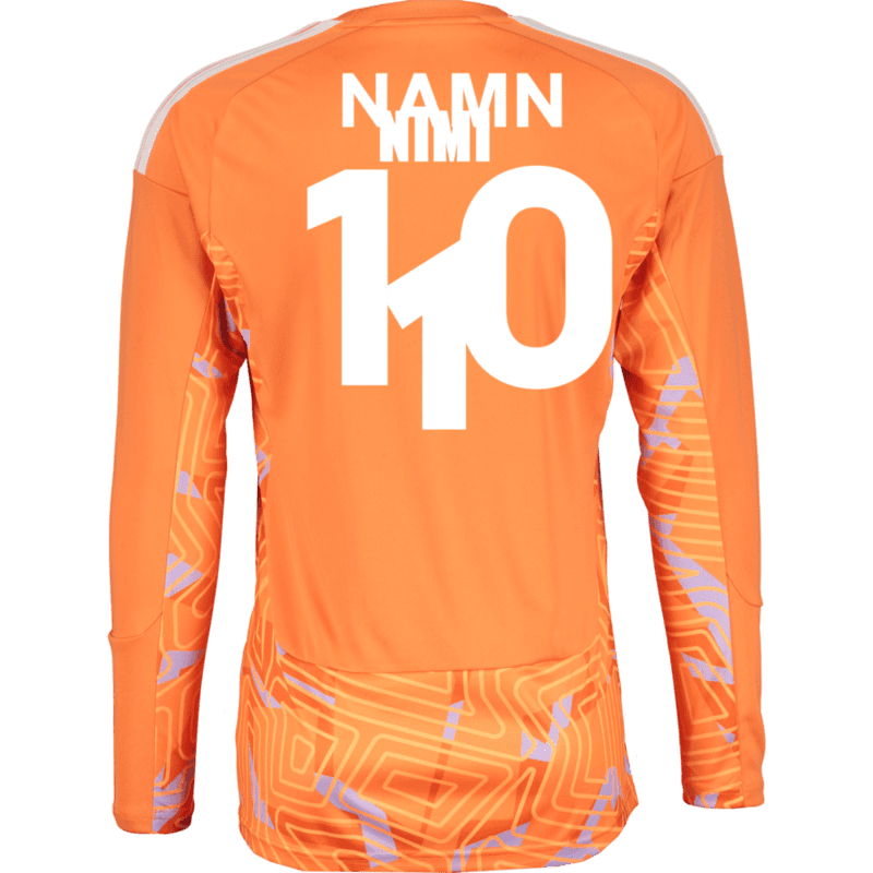 Adidas, T26 C GK JSY LS-57905, Unknown 0