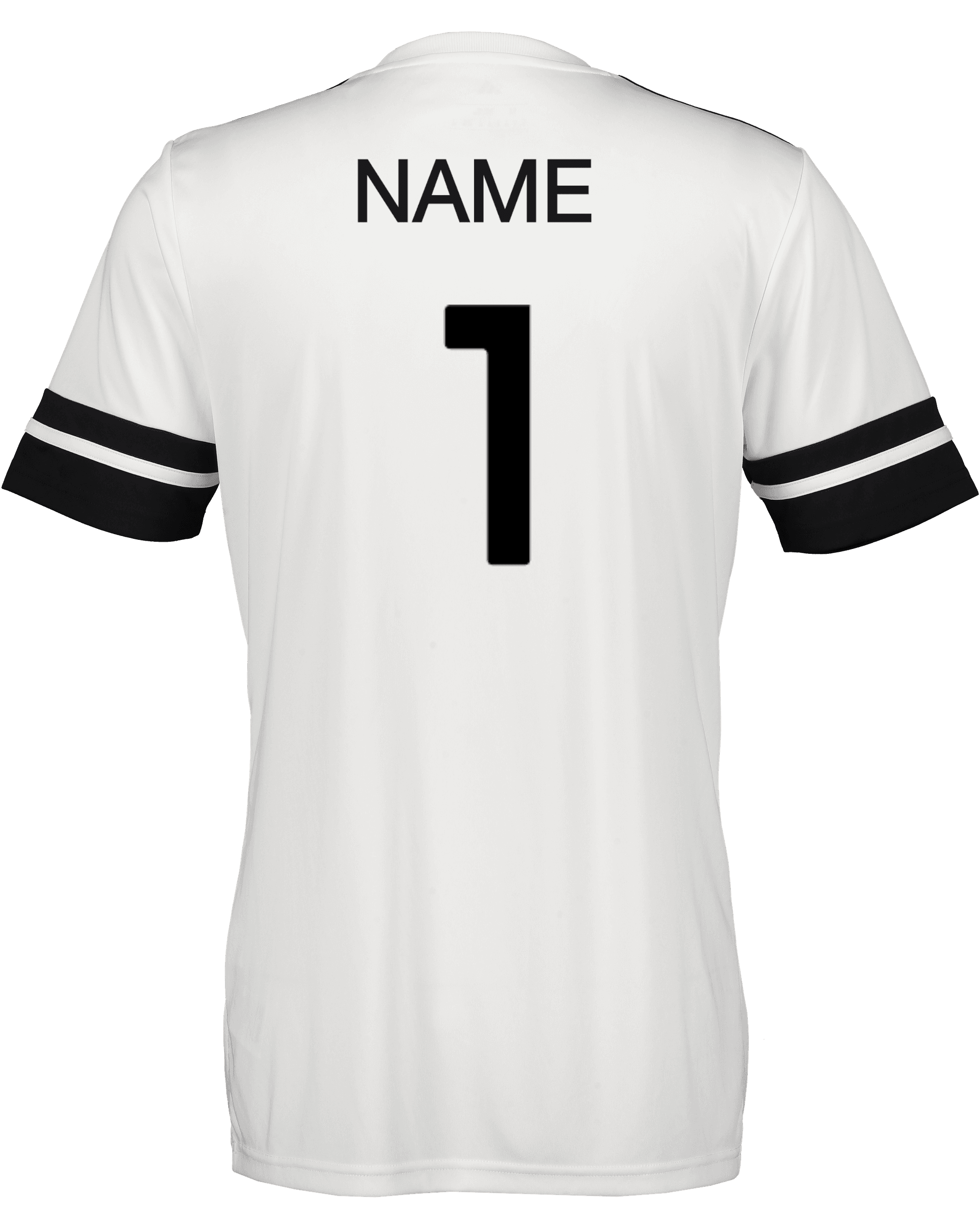 Adidas, Squad25 Jsy Jr-58199, Unknown 0