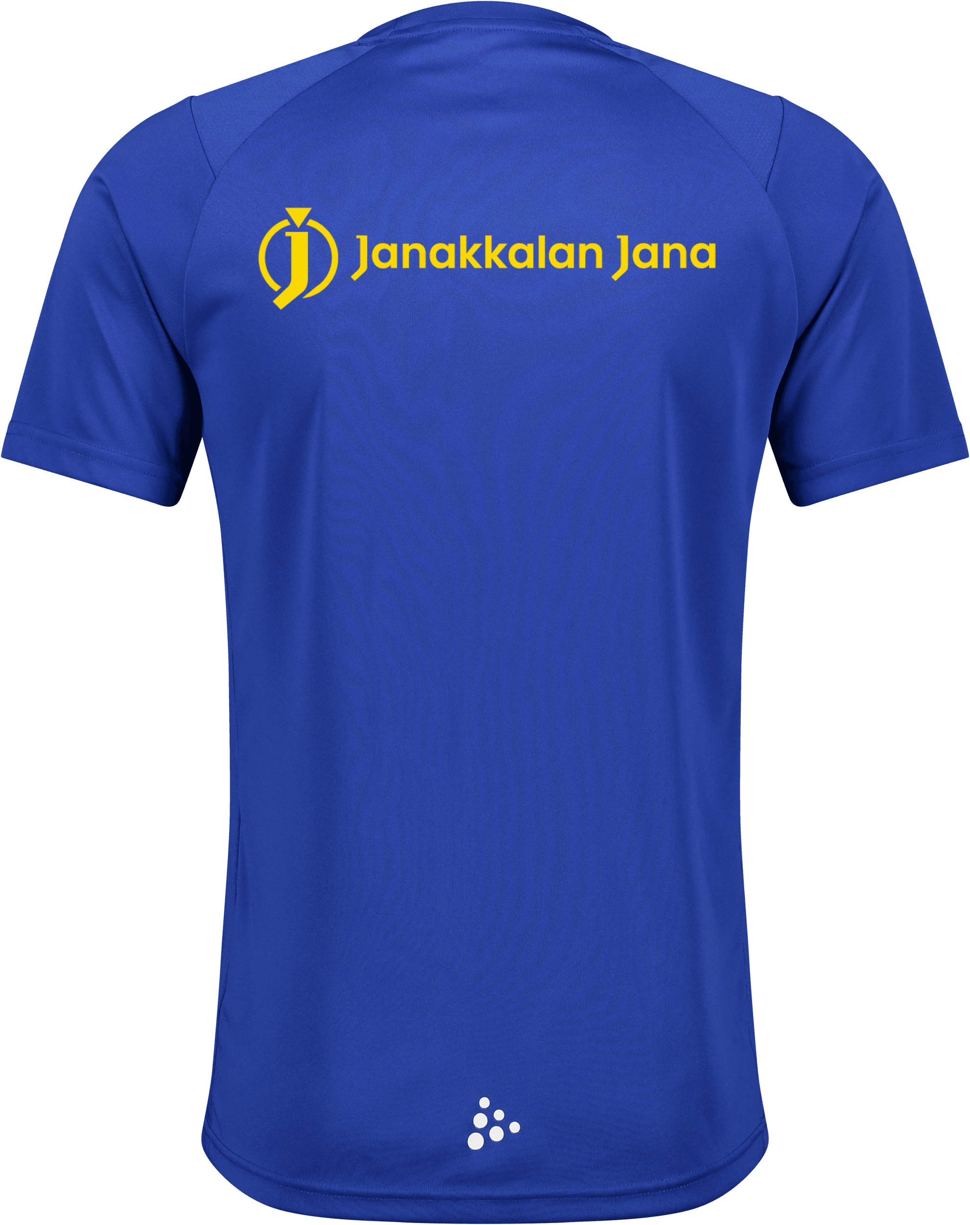Craft, Rush 2.0 Ss Tee Jr-58302, Unknown 0