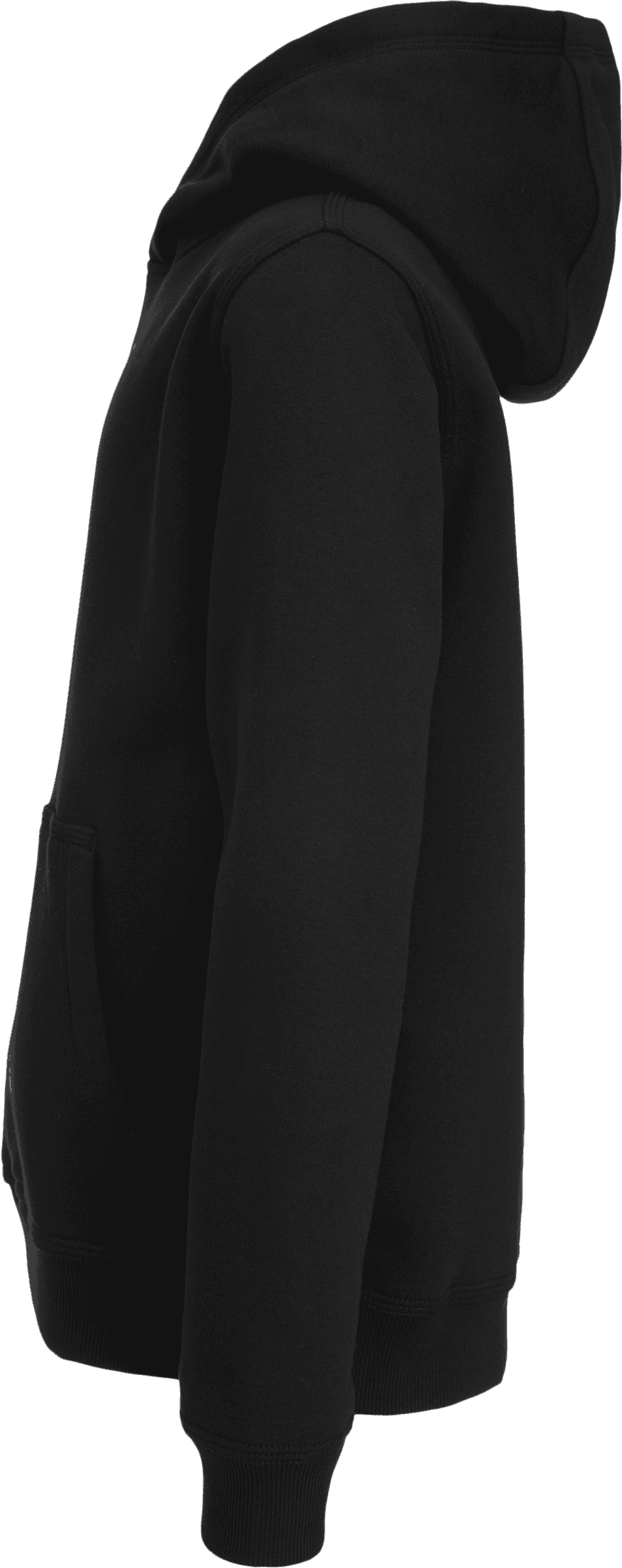 Nike, PARK26 FLC HOOD JR-59063, Unknown 0