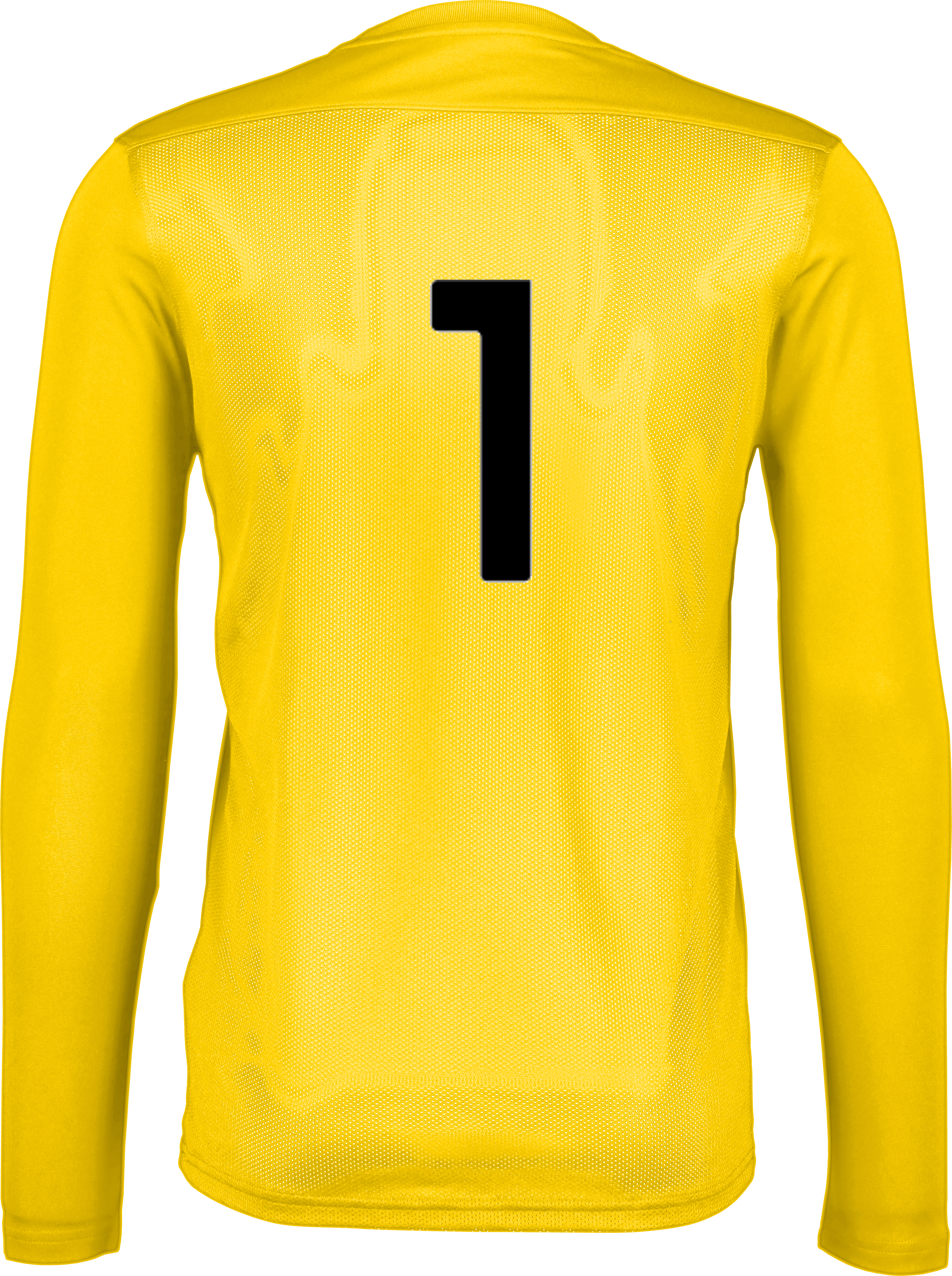 Nike, Park VII LS Jsy Jr-59116, Unknown 0