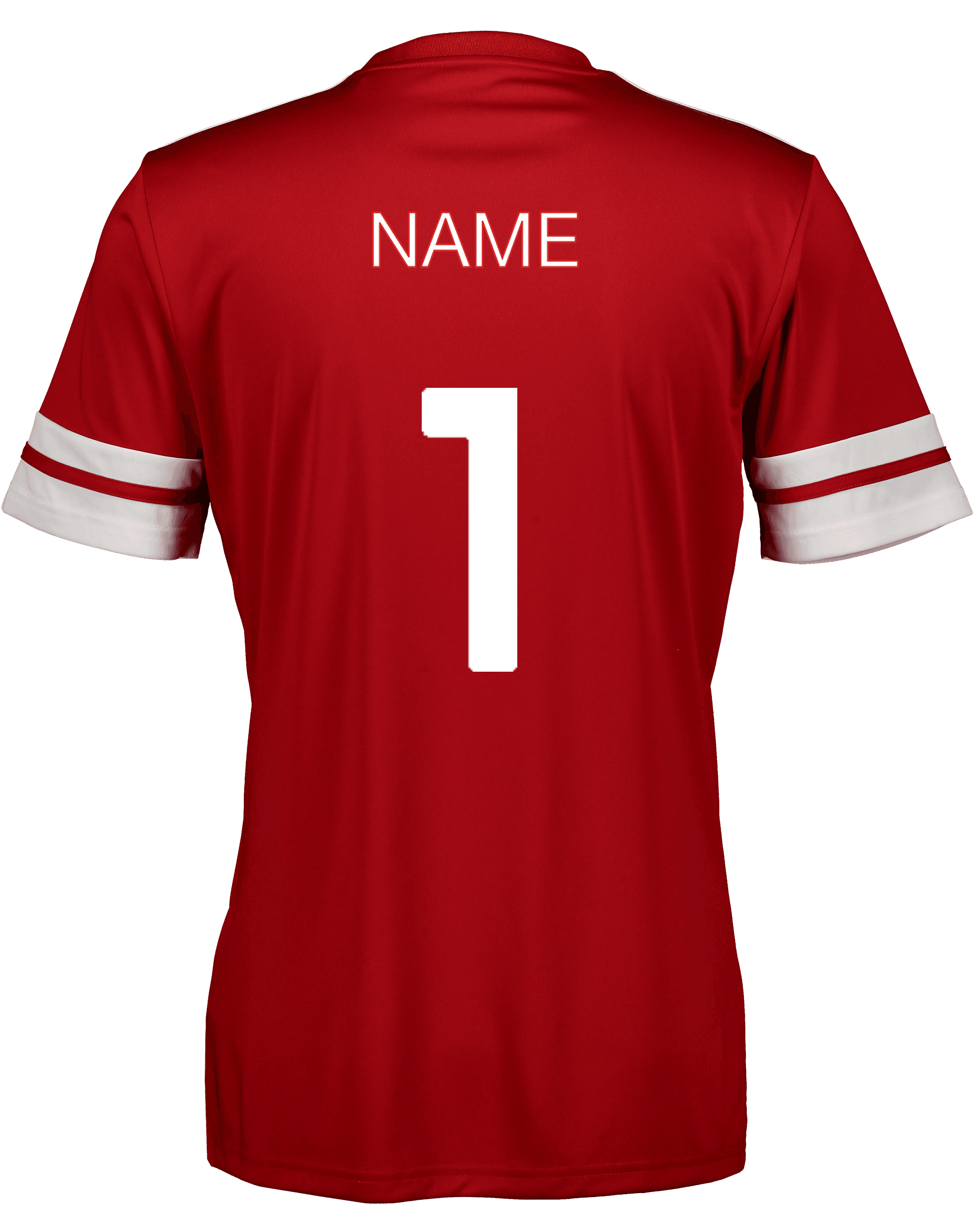 Adidas, Squad25 Jsy-59841, Unknown 0