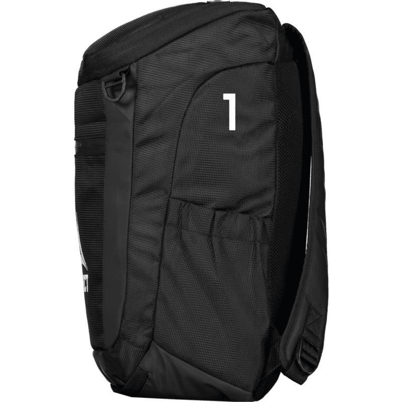 SELECT, Backpack Net V25-60006, Unknown 0