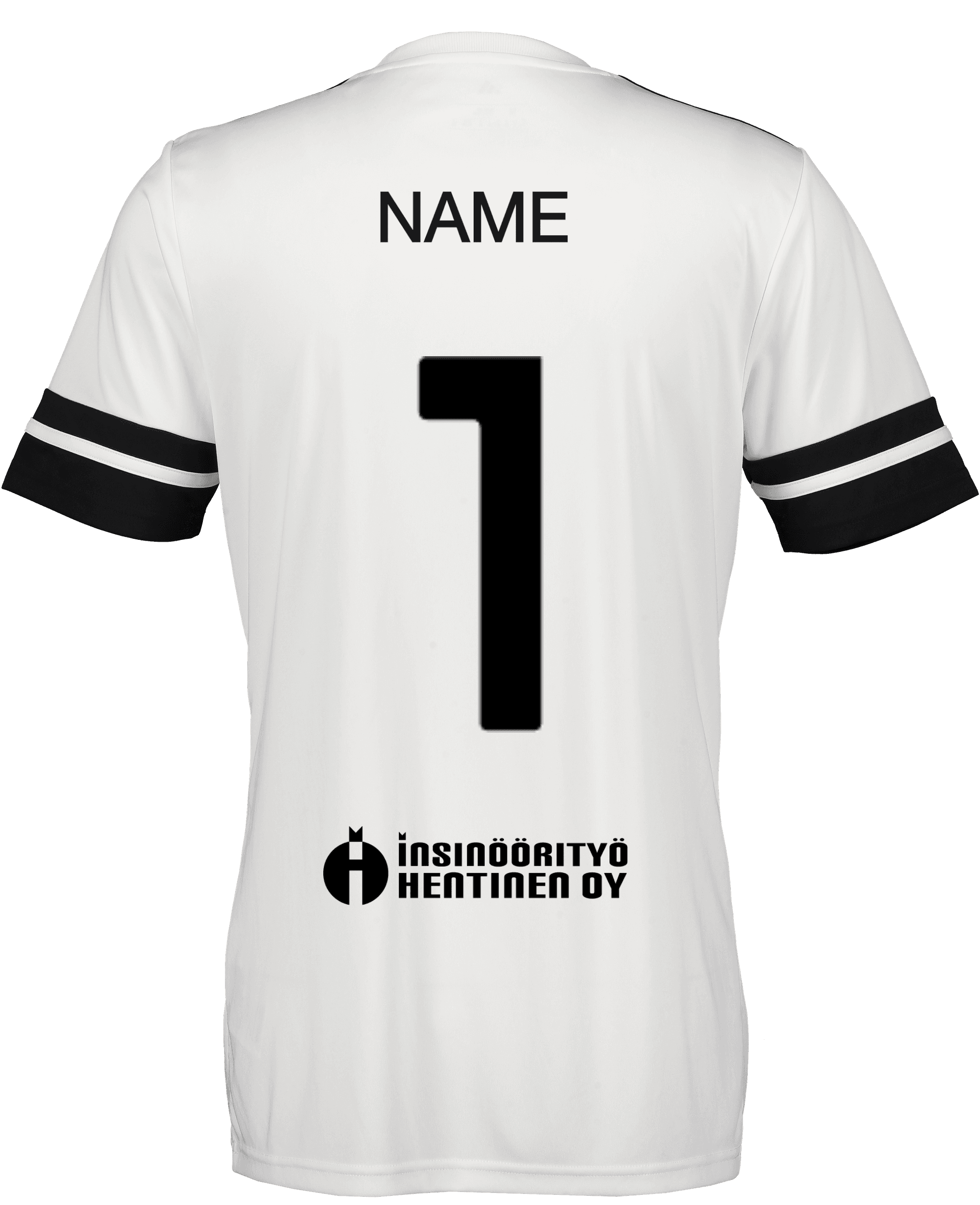 Adidas, Squad25 Jsy Jr-60019, Unknown 0