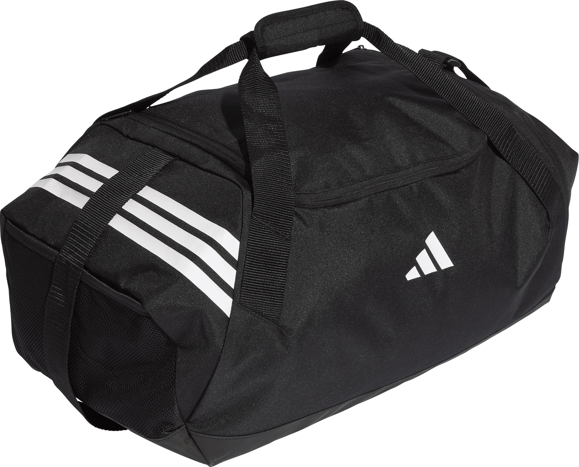Adidas, TIRO DUFFLE M-60364, Unknown 0